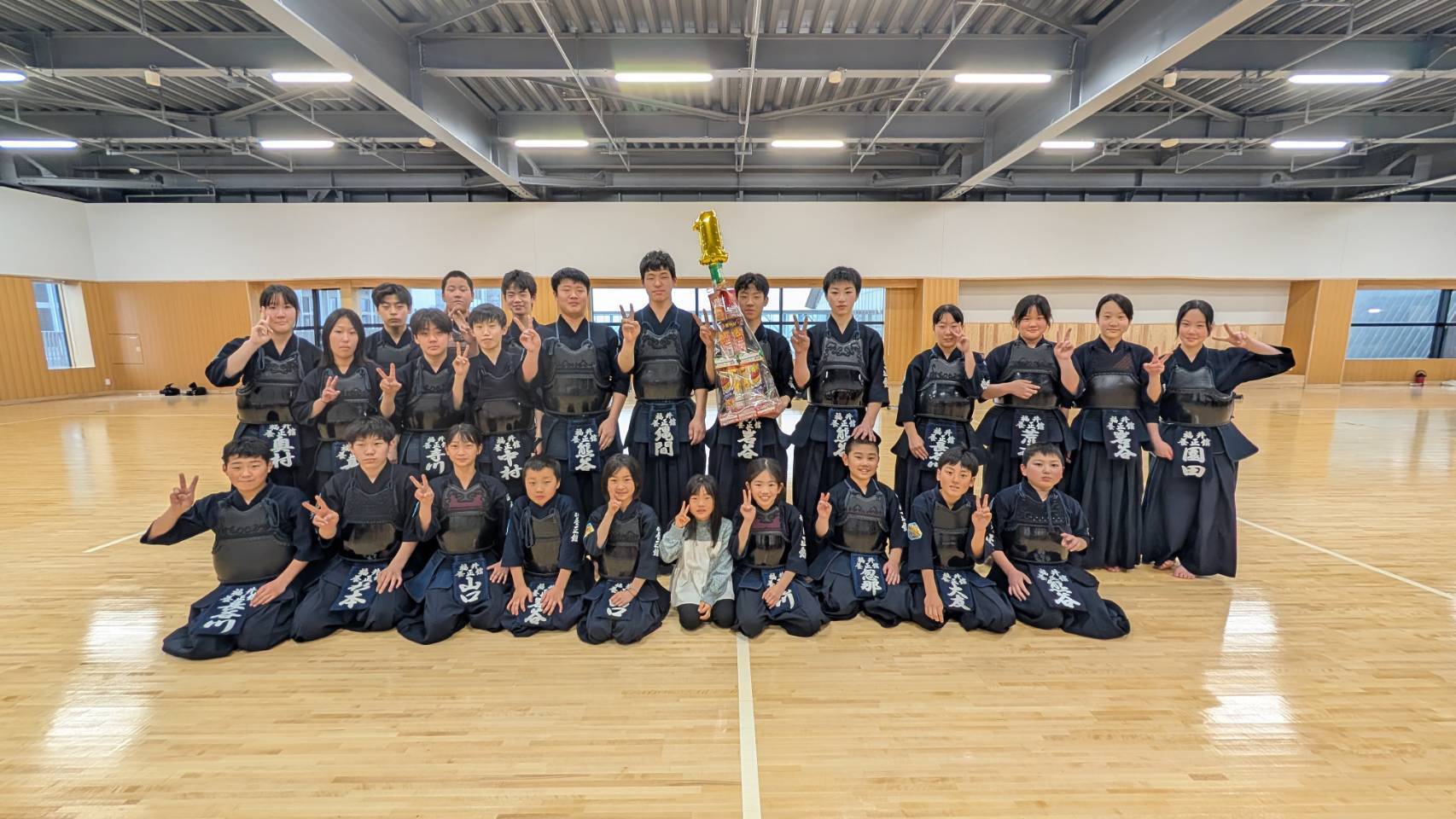 福井養正館